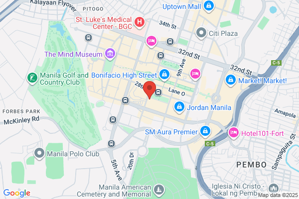 Wong Place