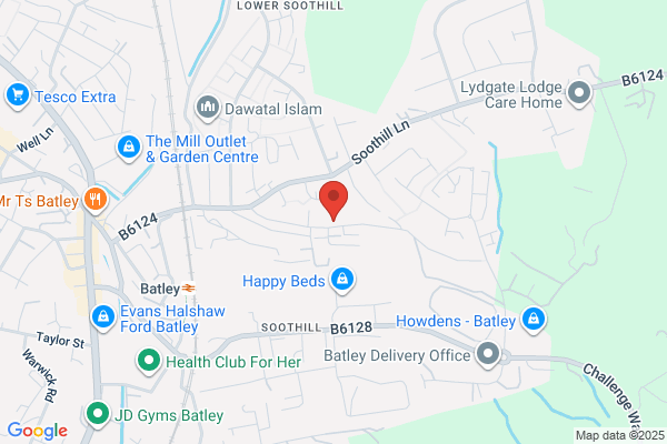 BVA Tools & Plastics Ltd