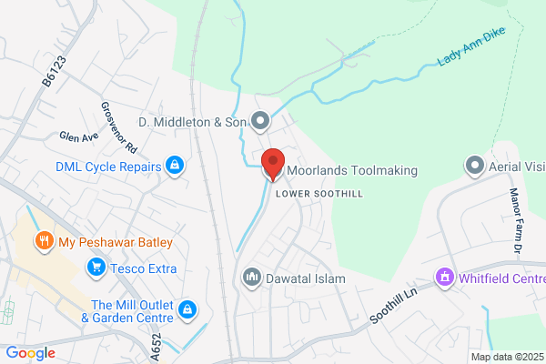 Moorlands Toolmaking Co Ltd
