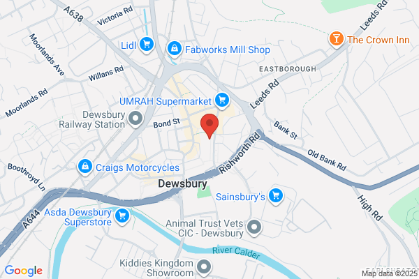 Supersaver Mini Market