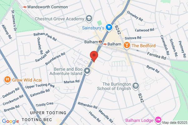 Co-op Food - London - Balham High Road