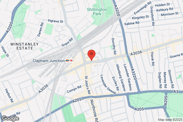 Atlantic Roofing And Building Ltd