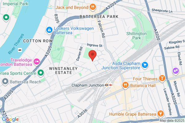 Local Locksmith Battersea