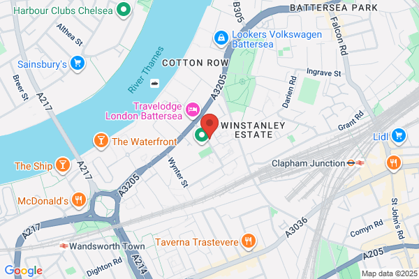 London Bookkeepers