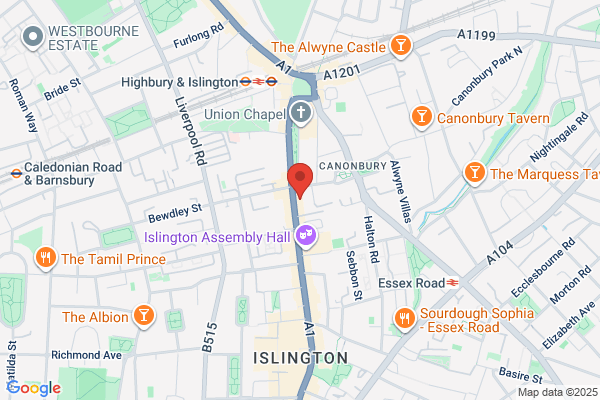 Lilou Convert Osteopathy