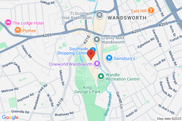 WHSmith