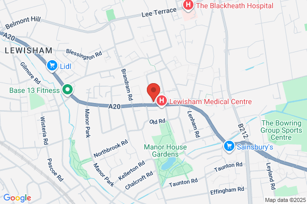 Berhams Plumbing Supplies