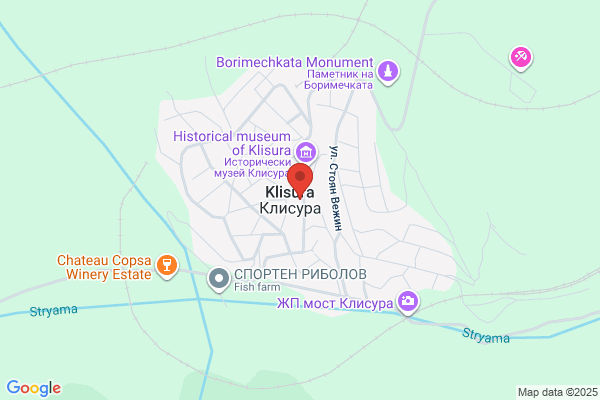 klisura ltd