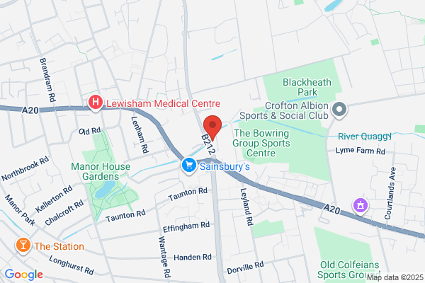 Heathside Motor Services