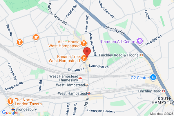 Argos West Hampstead (Sainsbury's C&C)