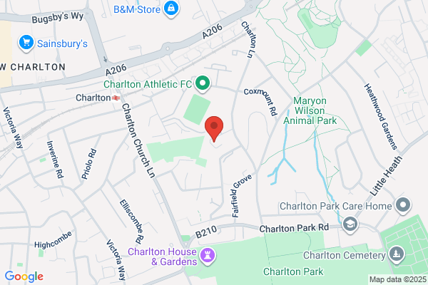 Essential Cleaning Ltd