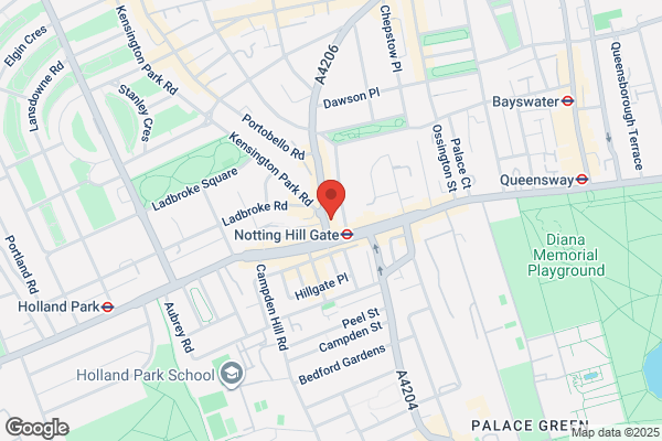 MedicSpot Clinic Notting Hill