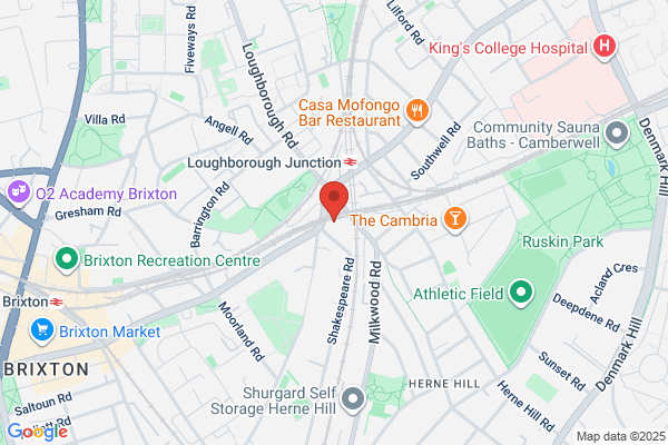 One Abacus - Contractor Accountants in London