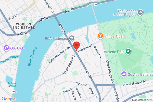 Domino's Pizza - London - Avery Hill