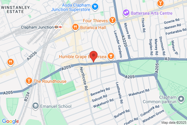 Domino's Pizza - London - Wanstead