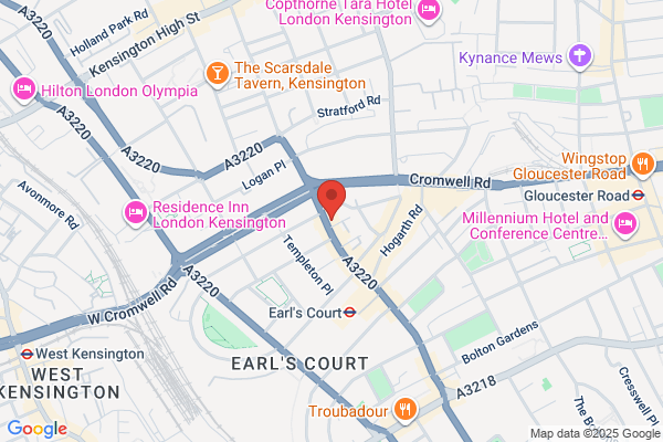 London Denture Care