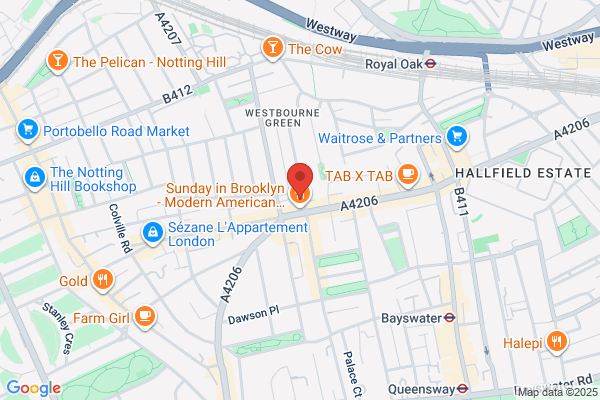 Notting Hill Dental Clinic & Surgery