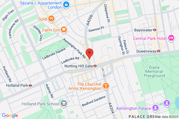 Notting Hill Dental Surgery