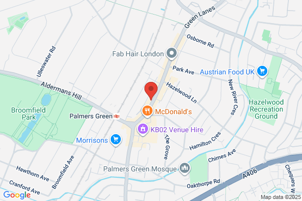 Specsavers Opticians and Audiologists - Palmers Green