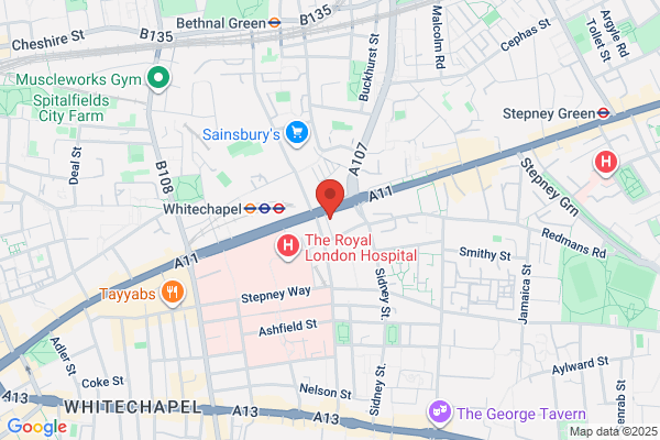 FBA UK LTD
