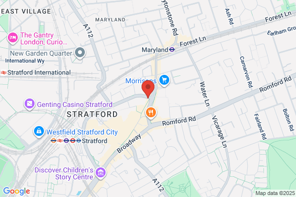 Bairstow Eves Sales and Letting Agents Stratford