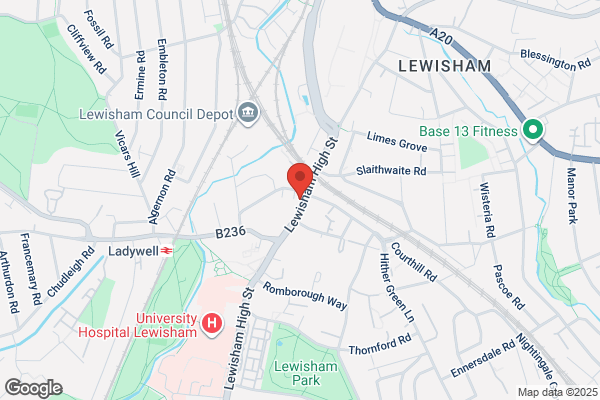 Bluefield Estate Agents