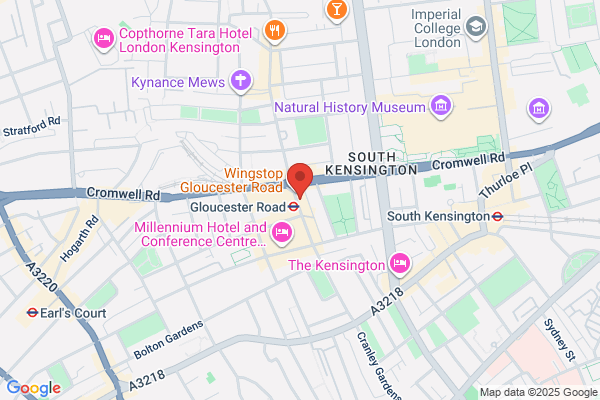 KFC South Kensington - Gloucester Road