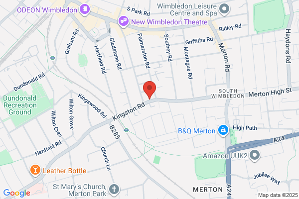 The London Fireplaces Ltd
