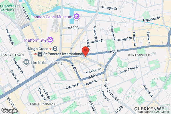 Jason Demant London Hypnotherapist