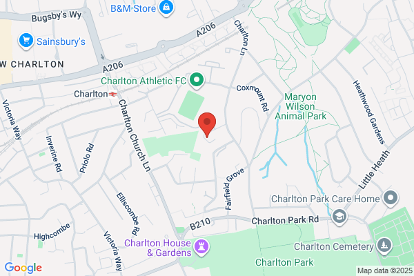 Essential Gardens Ltd