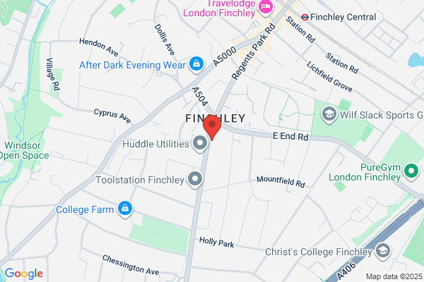 Simons Rodkin Solicitors LLP