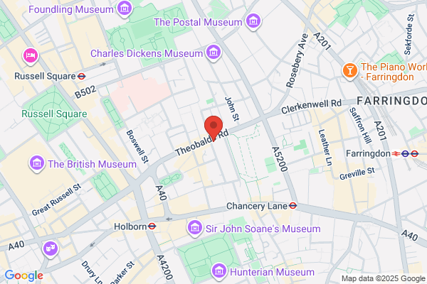 David Du Pre & Co Divorce Solicitors