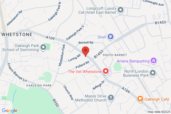 Capital Locksmiths