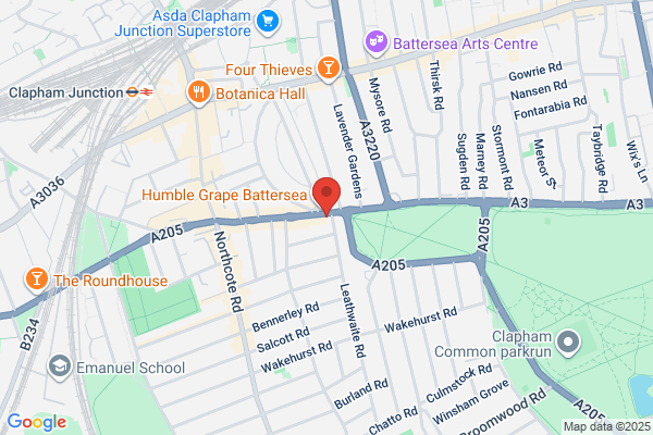 Hi There Locksmith Services