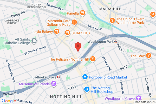 Golborne Osteopaths