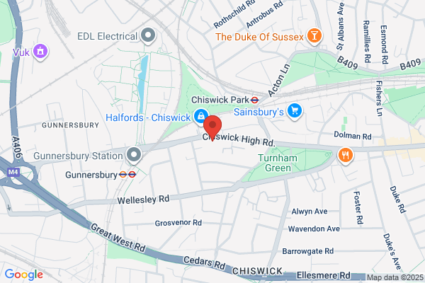 West London Clinic