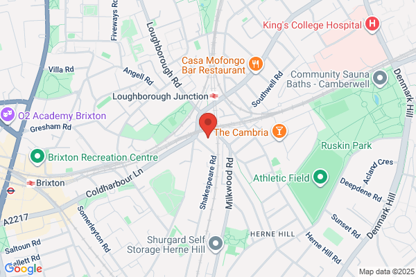 Arundell Carpets