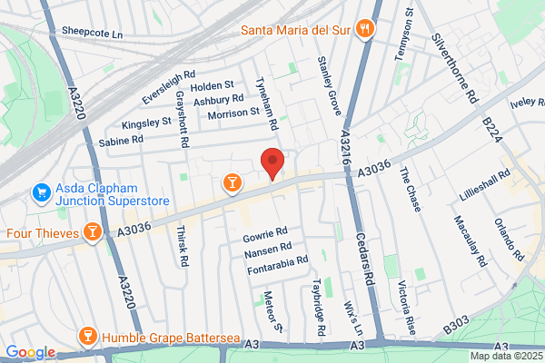 Domestic Plumber London - Mart Progas