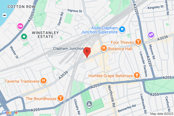 Generic Accessory People Ltd