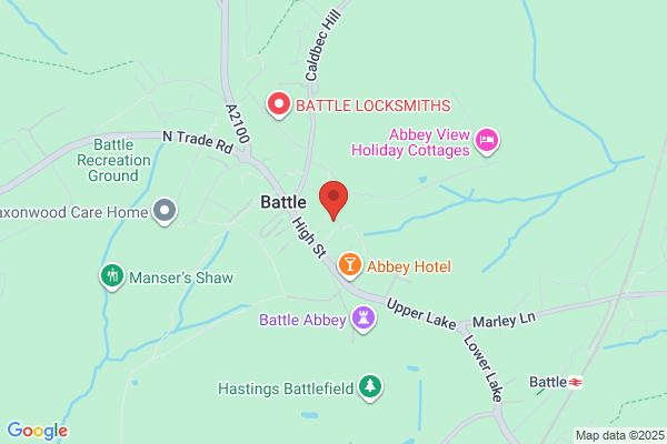 Abbey Chiropody Clinic