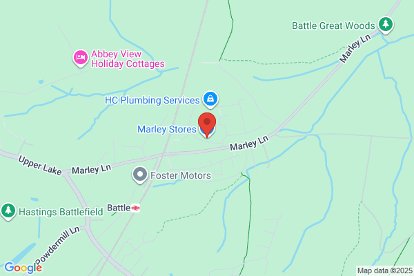 Marley Stores
