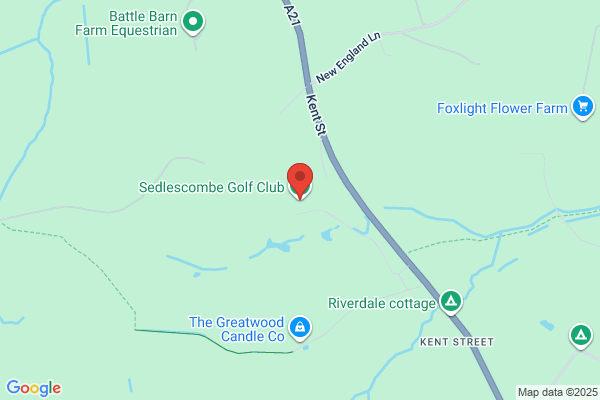 Sedlescombe Golf Club