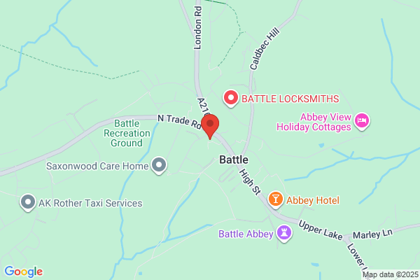 Battle Library