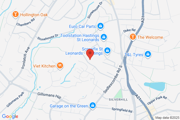 DHA Laboratories Ltd