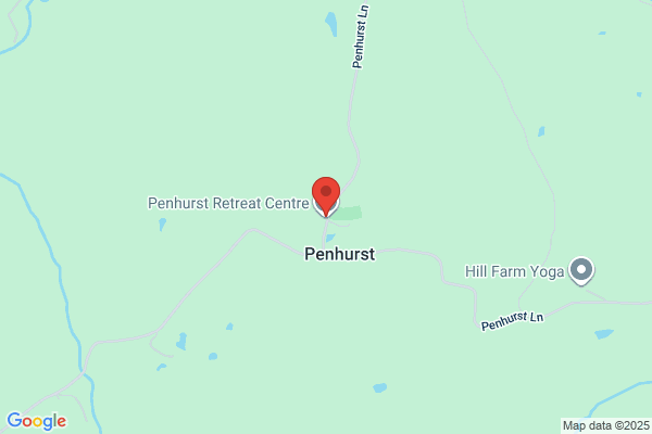 Penhurst Retreat Centre