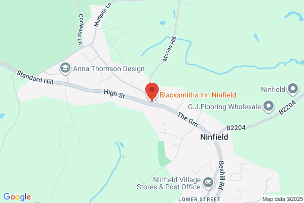Blacksmiths Inn