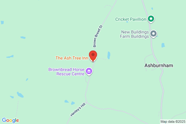 The Ash Tree Inn