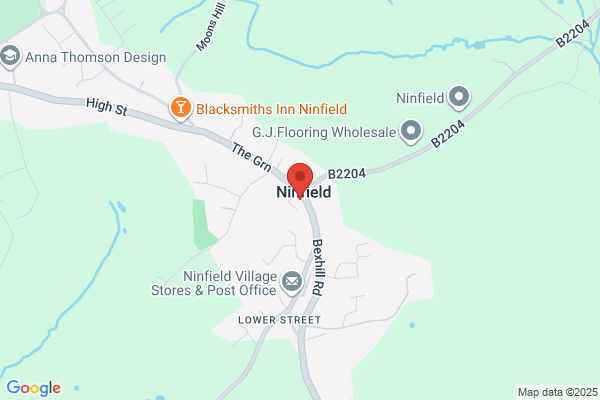 The Kings Arms