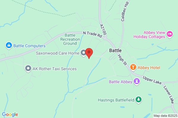 Battle & Langton C Of E Primary School