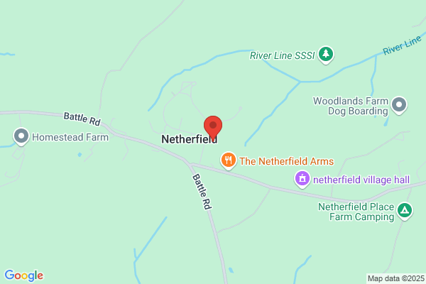 Netherfield C Of E Primary School